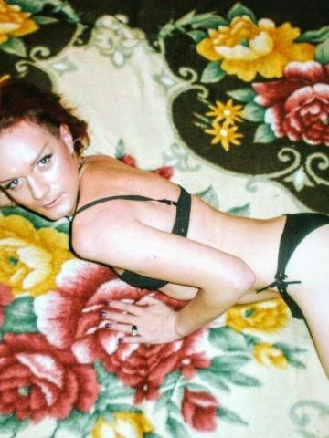 Анна Hot Реал фото 4