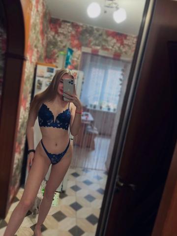 Дина Воронеж Эскорт Реал фото 4