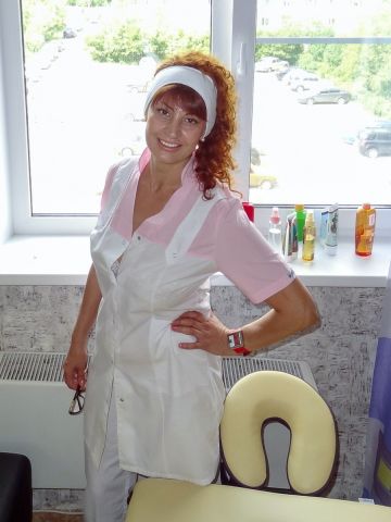 Виктория Весёлая Подружка